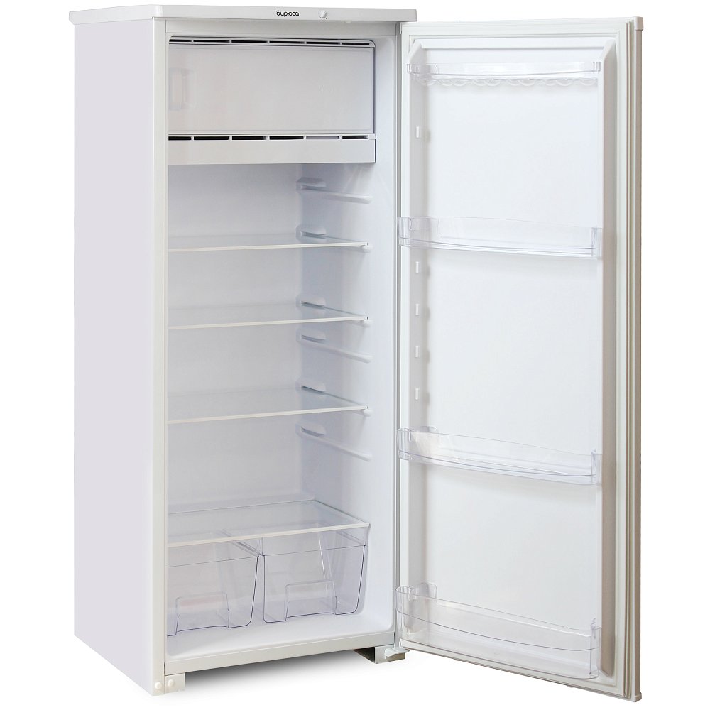 Холодильник Бирюса 6 белый - фото 3