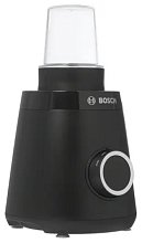 Стационарный блендер Bosch MMB6176B черный Стационарный блендер Bosch MMB6176B черный