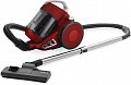 Пылесос Polaris PVC 1619 красный