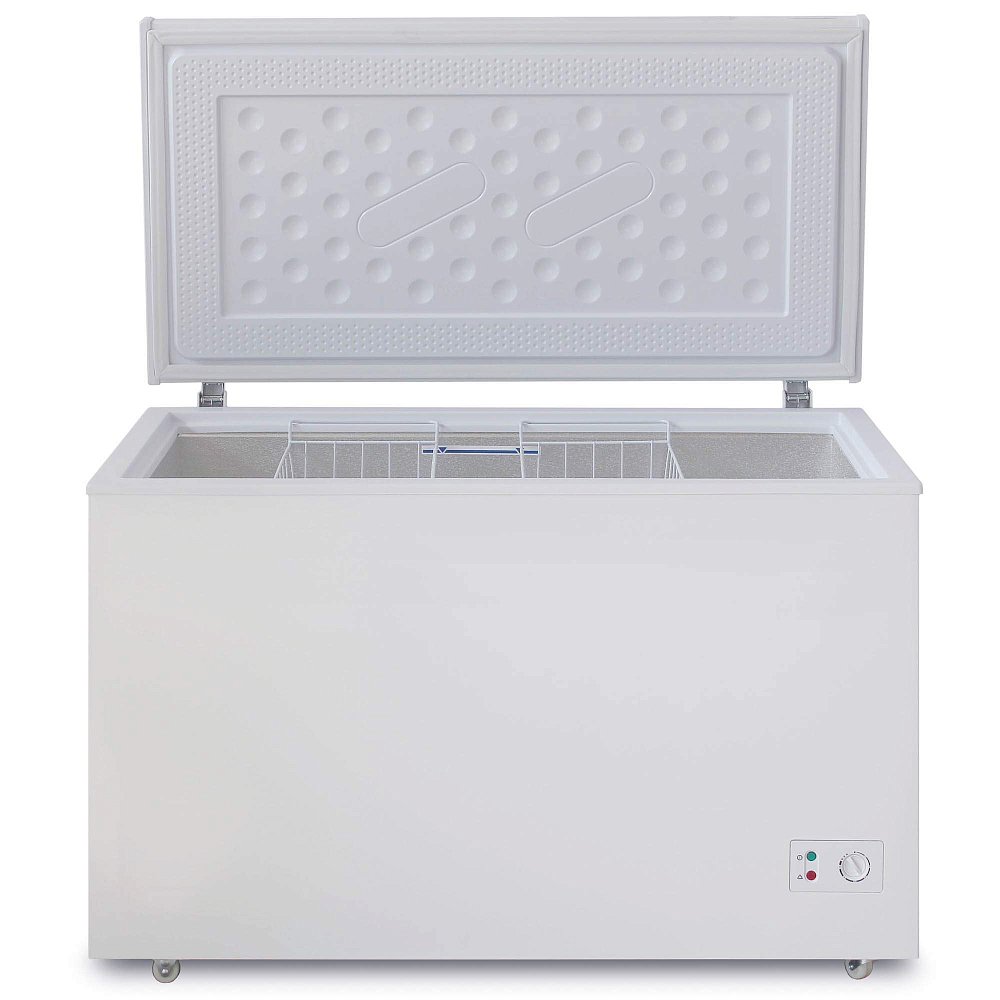 Ларь морозильный Бирюса 355KX - фото 8