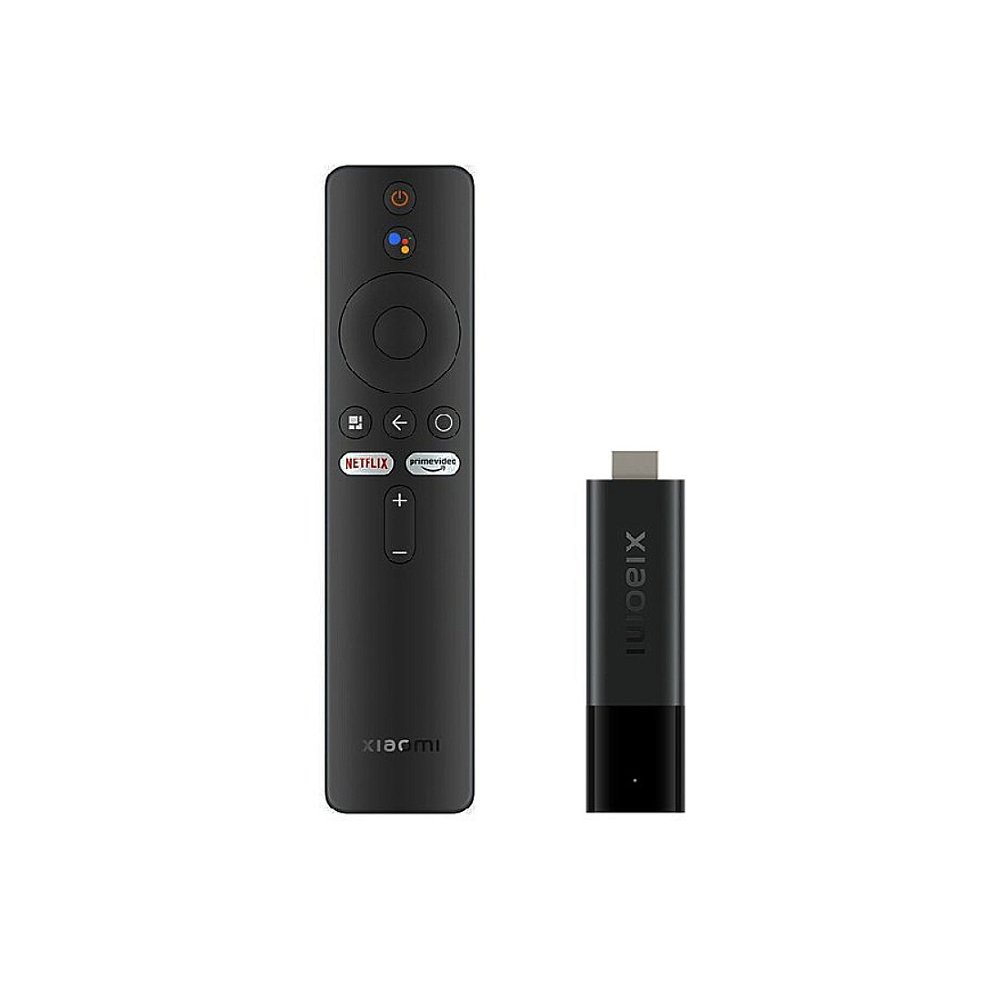 Приставка телевизионная Xiaomi Smart TV Stick 4K EU MDZ-27-EU - фото 3 Приставка телевизионная Xiaomi Smart TV Stick 4K EU MDZ-27-EU - фото 3