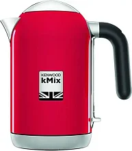 Электрочайник Kenwood ZJX650RD красный