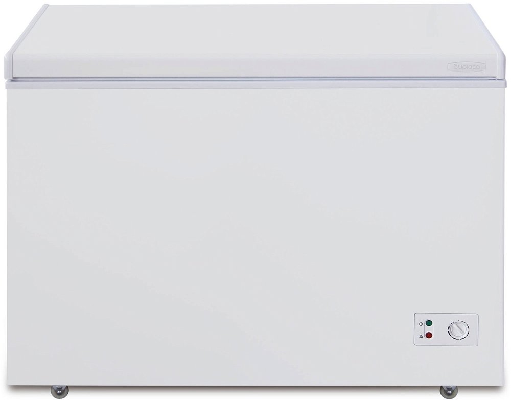 Ларь морозильный Бирюса 305KX - фото 5