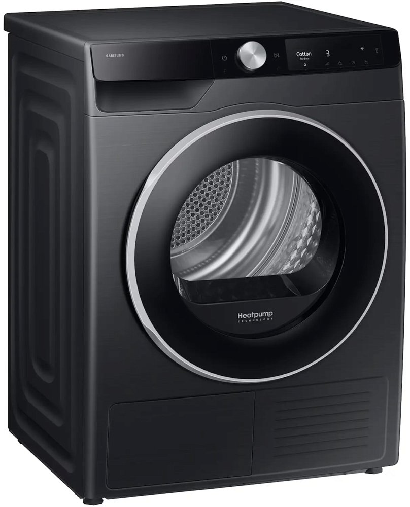 Сушильная машина Samsung DV90T6240LB/LD - фото 3