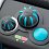 Пароочиститель Kitfort КТ-917 синий - микро фото 5