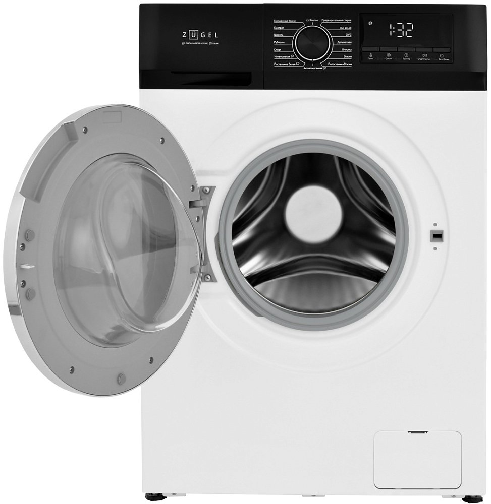 Стиральная машина ZUGEL ZWS8140I - фото 15