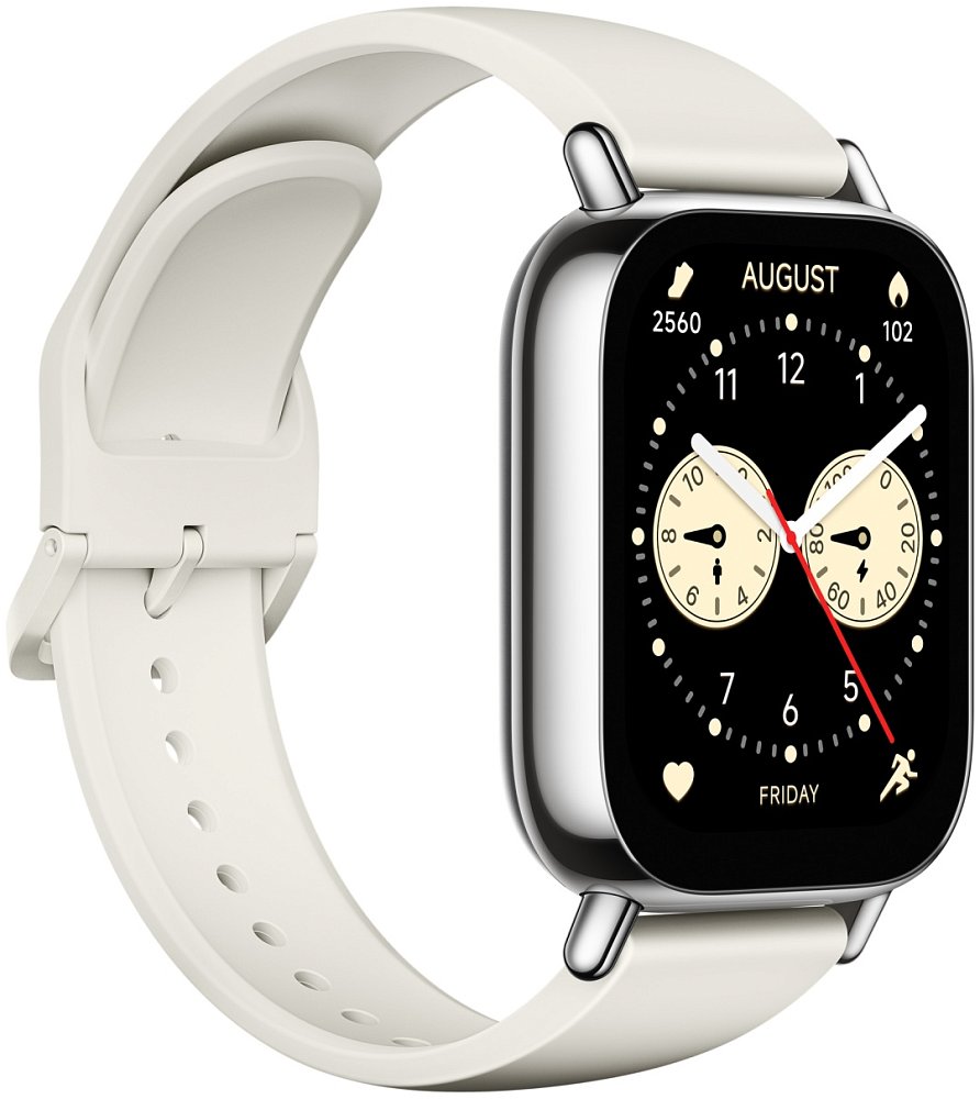 Смарт часы Xiaomi Redmi Watch 5 Lite M2352W1/BHR8791GL - фото 3