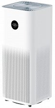 Очиститель воздуха, Xiaomi, Mi Air Purifier Pro H, AC-M13-SC/BHR4280GL, Белый