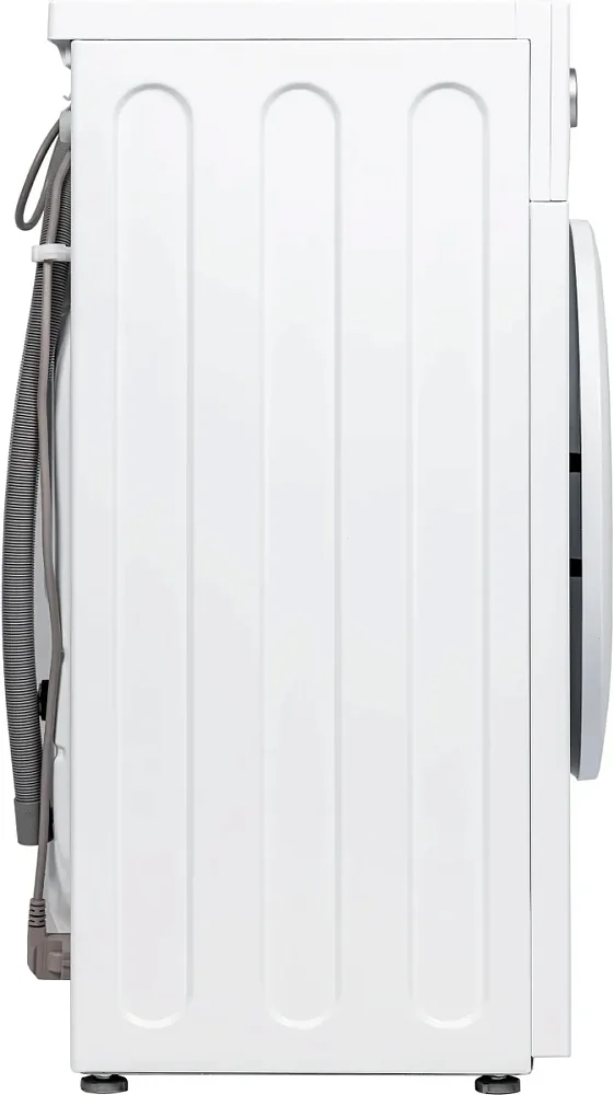 Стиральная машина Бирюса WM-ML612/10 белая - фото 10