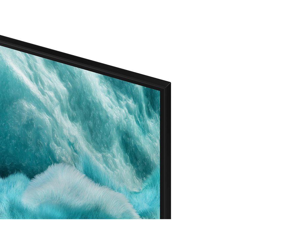 Телевизор Samsung QE55Q7FAAUX-KZ - фото 7 Телевизор Samsung QE55Q7FAAUX-KZ - фото 7