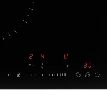 Электрическая варочная поверхность KRONA ZAUBER 45 BL Электрическая варочная поверхность KRONA ZAUBER 45 BL