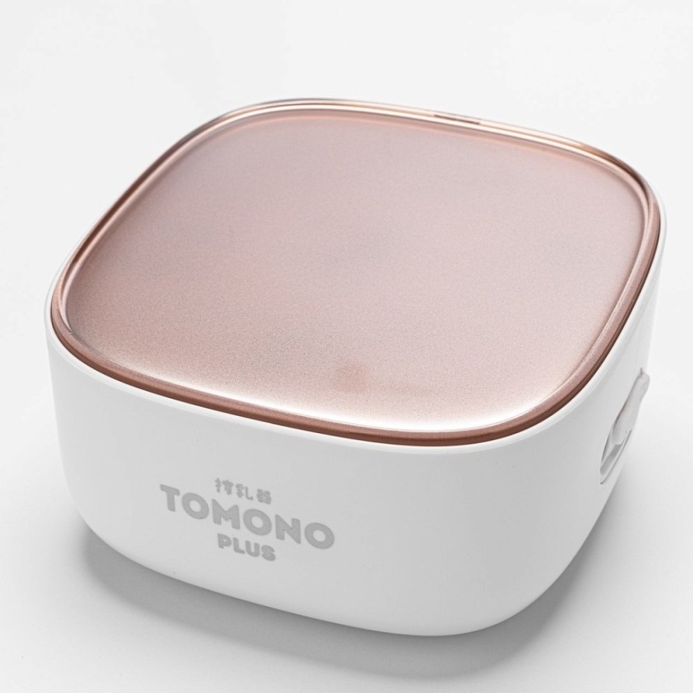 Электрический молокоотсос MELLO Tomono M-220E/20 - фото 4