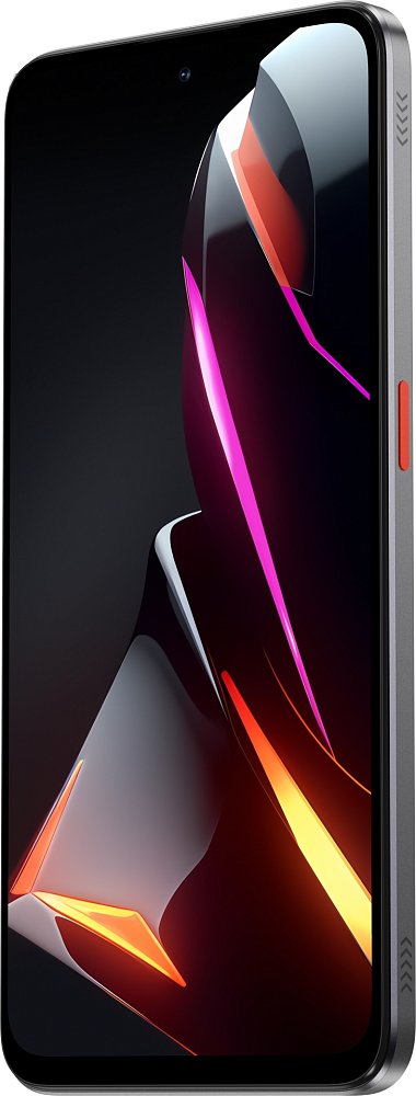 Смартфон ZTE Nubia Neo 2 8/256GB Grey - фото 3