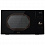 Микроволновая печь Gorenje MO25INB черная - микро фото 5