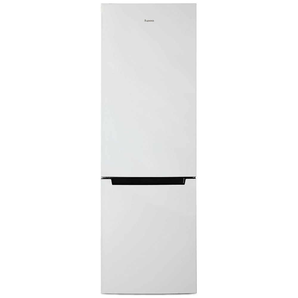 Холодильник Бирюса 860NF Белый