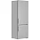 Холодильник Бирюса M6032 серый - микро фото 6