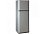 Холодильник Бирюса M139 серебристый - микро фото 5