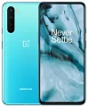 Смартфон OnePlus Nord AC2003 8/128Gb Blue Marble