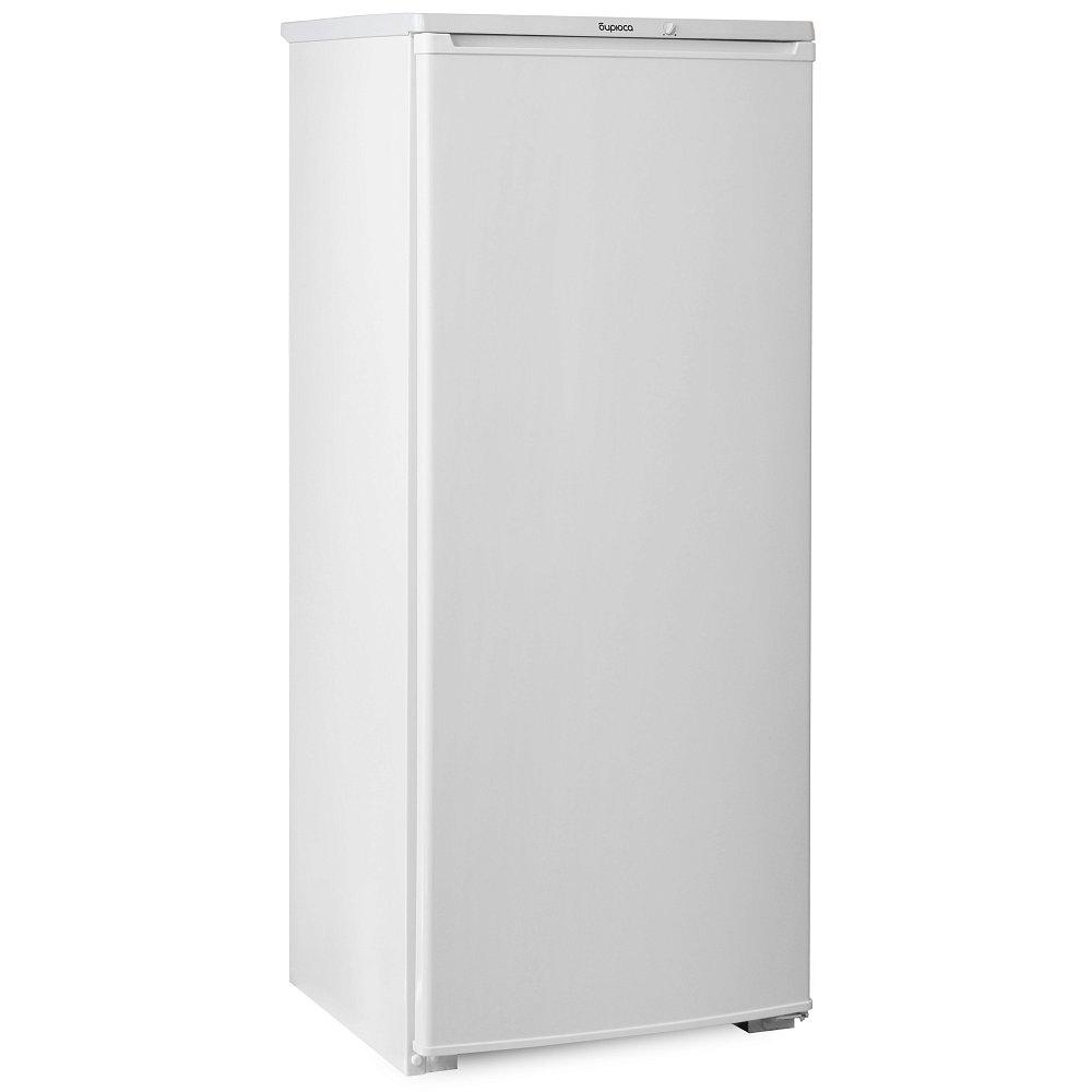 Холодильник Бирюса 6 белый - фото 1