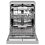 Посудомоечная машина Hansa ZWM647IH серебристая - микро фото 12