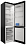 Холодильник Indesit ITR 5200 B черный - микро фото 4