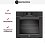 Встраиваемый духовой шкаф Bertazzoni F6011PROVTN - микро фото 11