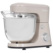 Планетарный миксер Kitfort КТ-3493