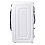 Стиральная машина Samsung WW80AGAS26AELD белая - микро фото 9