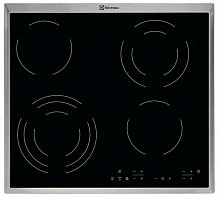 Варочная поверхность Electrolux CPE6433KX