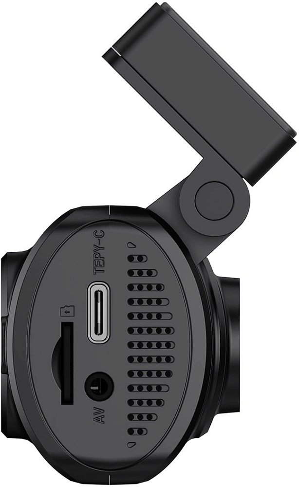Видеорегистратор Digma FreeDrive 922W черный 2Mpix 1440x2560 110гр. Hi3516 СV610 - фото 12