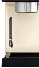 Кофеварка VARD VCPA1C бежевая