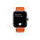 Смарт часы 70Mai Maimo WT2105 Оранжевый - микро фото 2