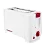 Тостер Scarlett SC-TM11013 белый - микро фото 10