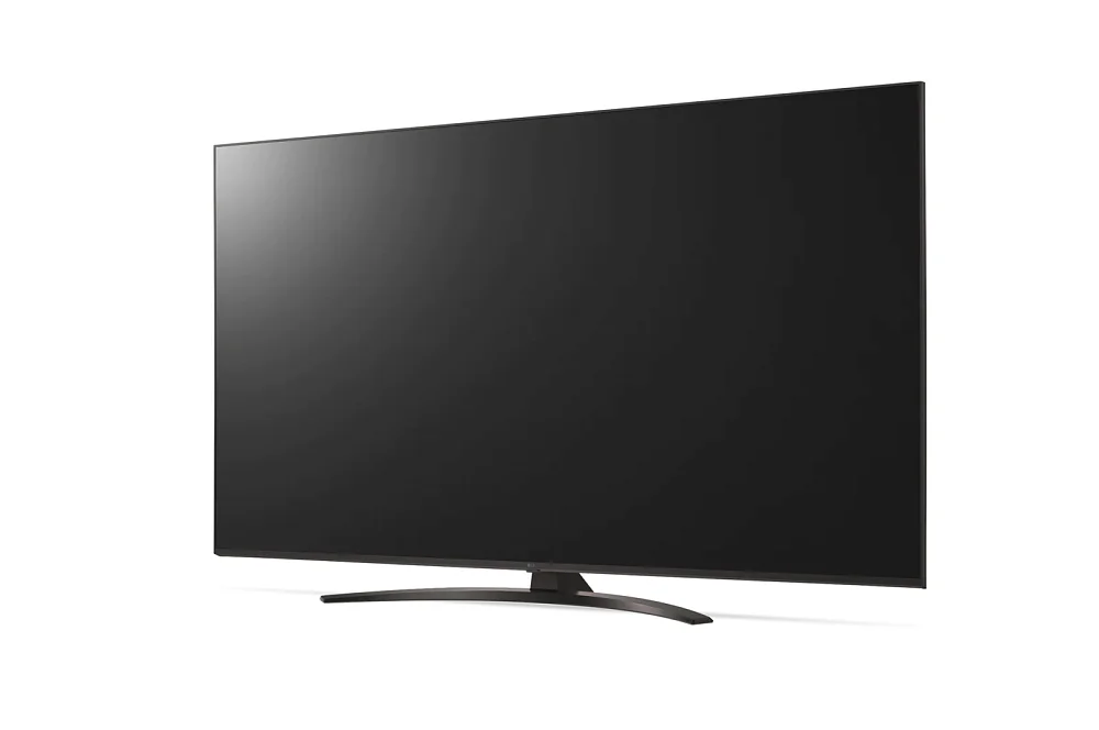 Телевизор LG 65UQ81009LC 65'' Черный - фото 2