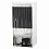 Холодильник INDESIT ITD 125 W белый - микро фото 6