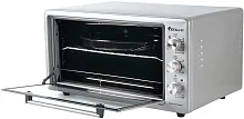 Мини-печь Ideal M-4510 серая