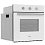 Встр. духовка MIDEA  MO 23000 GW - микро фото 7