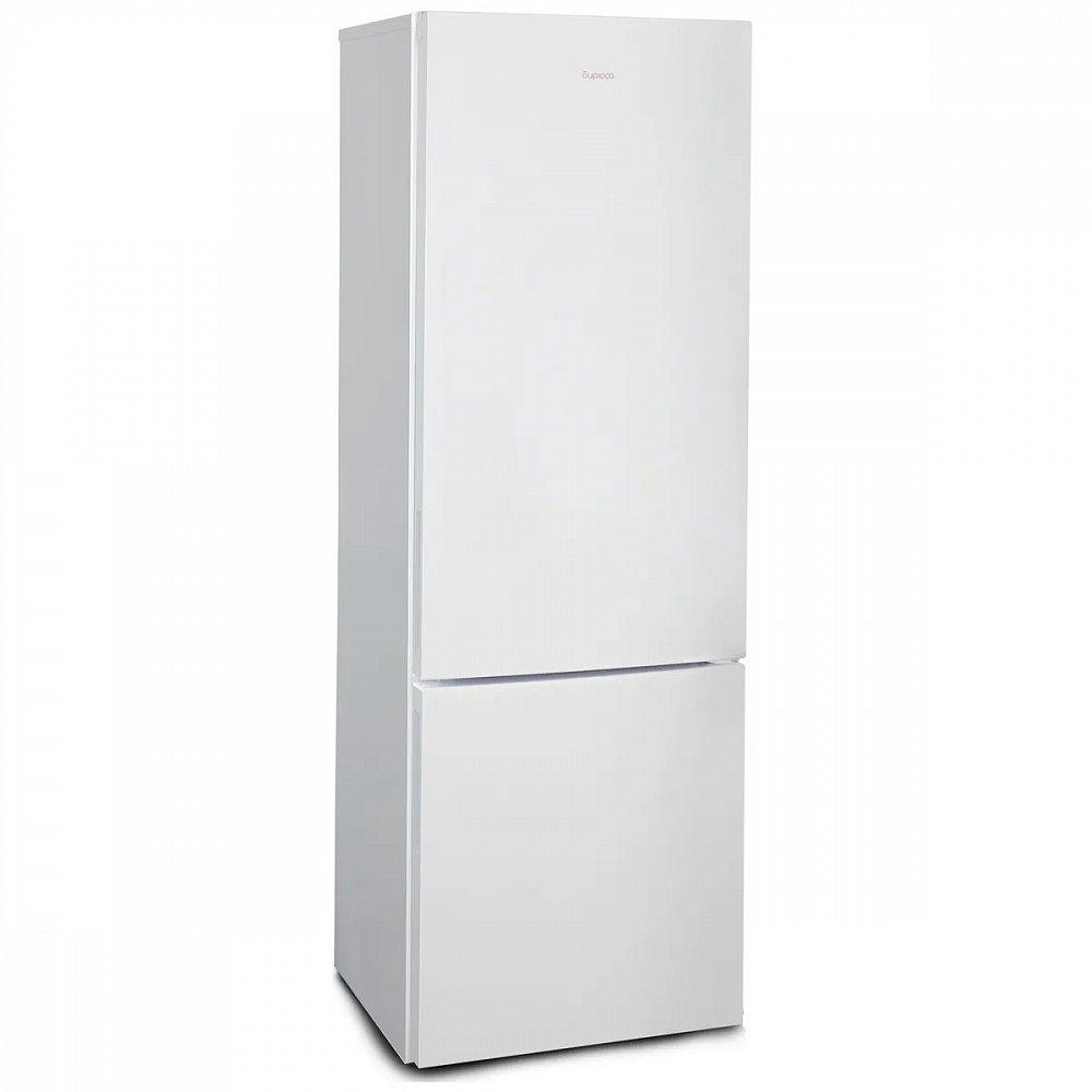 Холодильник Бирюса 6034 белый - фото 1