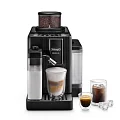 Кофемашина DeLonghi EXAM420.55.BX Кофемашина DeLonghi EXAM420.55.BX