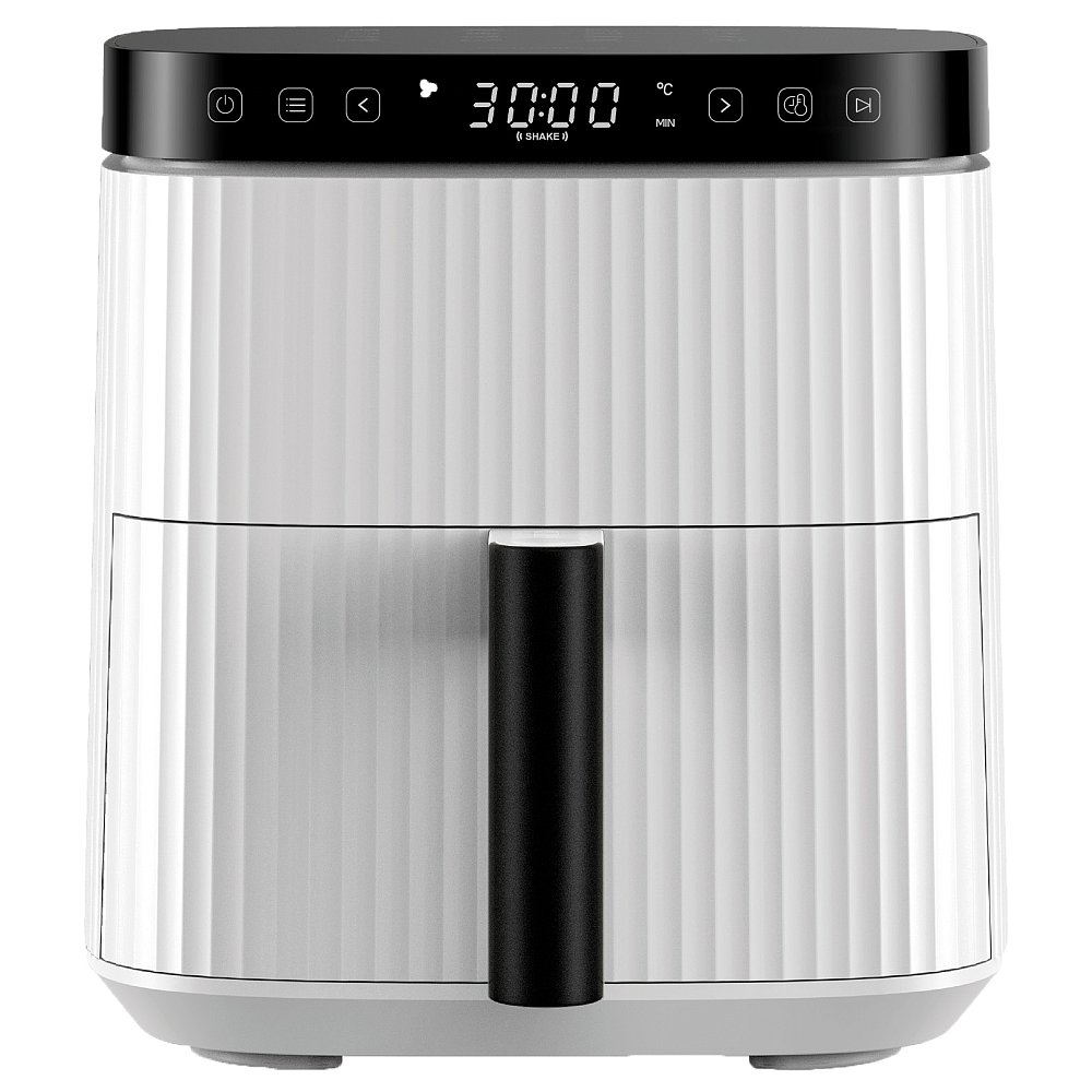 Аэрогриль Vitek VT-AF5001 белый/черный - фото 3