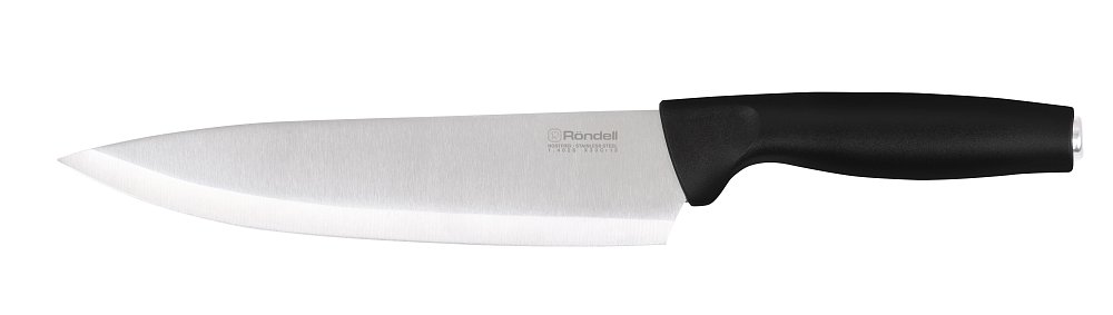 Набор из 3 ножей Trumpf Rondell RD-1357 - фото 4