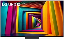 Телевизор LG 75UT91006LA 75" 4K UHD