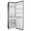 Холодильник Indesit DF 5200 S серебристый - микро фото 5