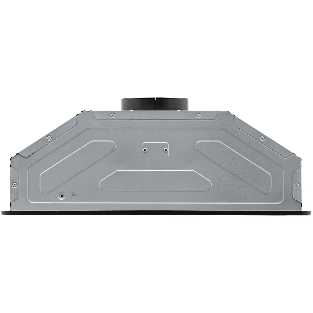 Вытяжка Krona KATE 600 BLACK PB V2 черная