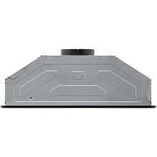 Вытяжка Krona KATE 600 BLACK PB V2 черная