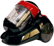 Пылесос Midea 14H(R) красный Пылесос Midea 14H(R) красный