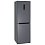 Холодильник Бирюса W940NF серый - микро фото 7