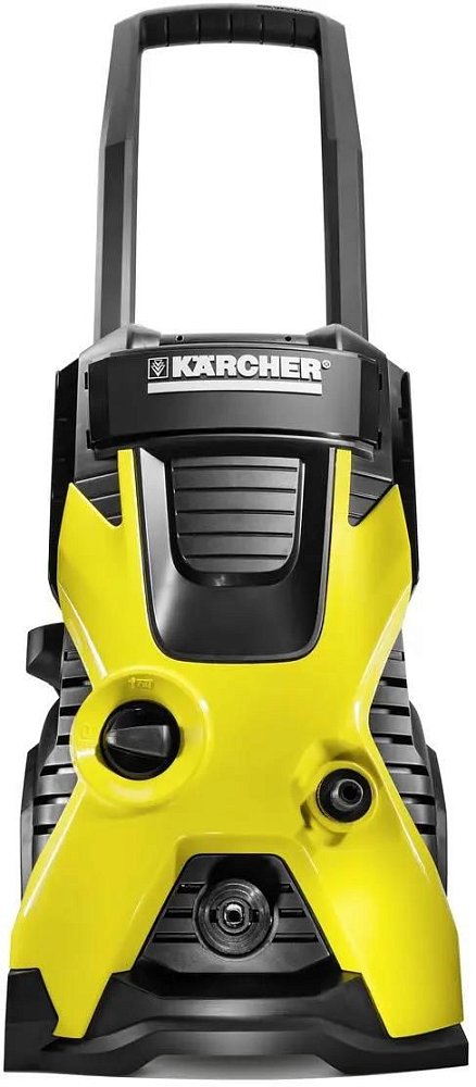 Минимойка Karcher K 5 Basic - фото 19