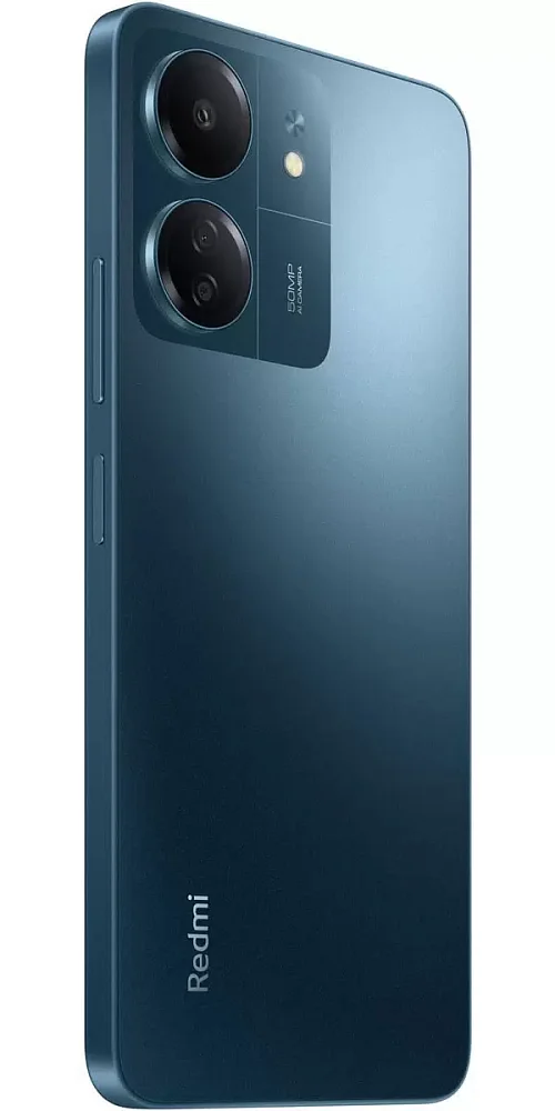 Смартфон Xiaomi Redmi 13C 8/256GB (Navy Blue) Синий
