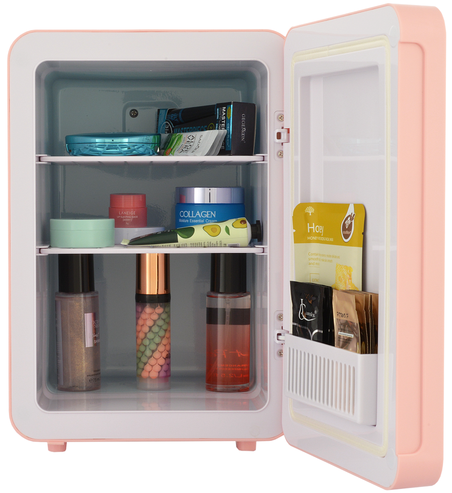 Косметический универсальный холодильник ZUGEL ZCR10 - фото 8